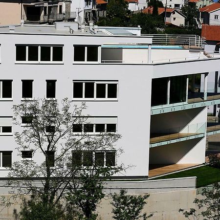 Modern Apartment Near The Sea Ičići Екстериор снимка