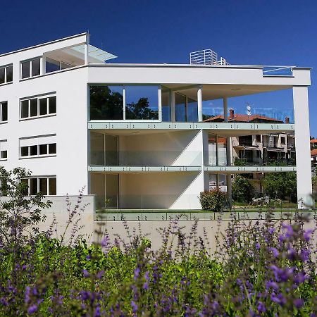 Modern Apartment Near The Sea Ičići Екстериор снимка