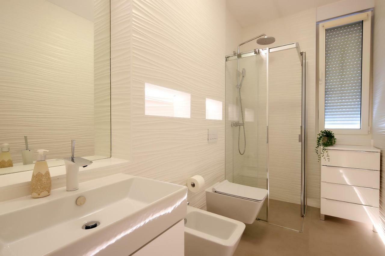 Modern Apartment Near The Sea Ičići Екстериор снимка