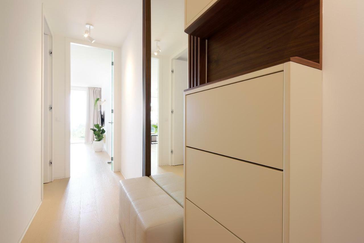 Modern Apartment Near The Sea Ičići Екстериор снимка
